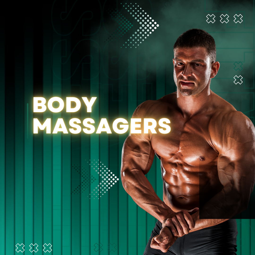 Massagers