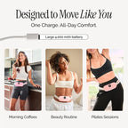 Portable Heating Pad for Period Cramps (original)