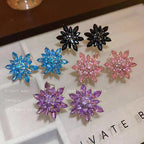 Sparkle Stone Earings