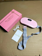 Portable Heating Pad for Period Cramps (original)