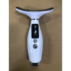LED EMS Face & Neck Lifting Massager