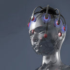 Intelligent Octopus Head Massager – Relaxing Kneading, Multiple Modes & Portable Design 🔋er