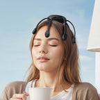 Intelligent Octopus Head Massager – Relaxing Kneading, Multiple Modes & Portable Design 🔋er