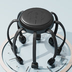 Intelligent Octopus Head Massager – Relaxing Kneading, Multiple Modes & Portable Design 🔋er